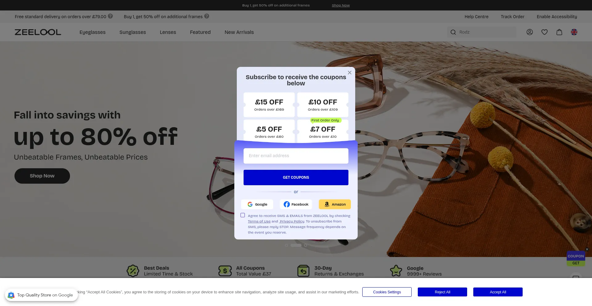 Uk.zeelool.com