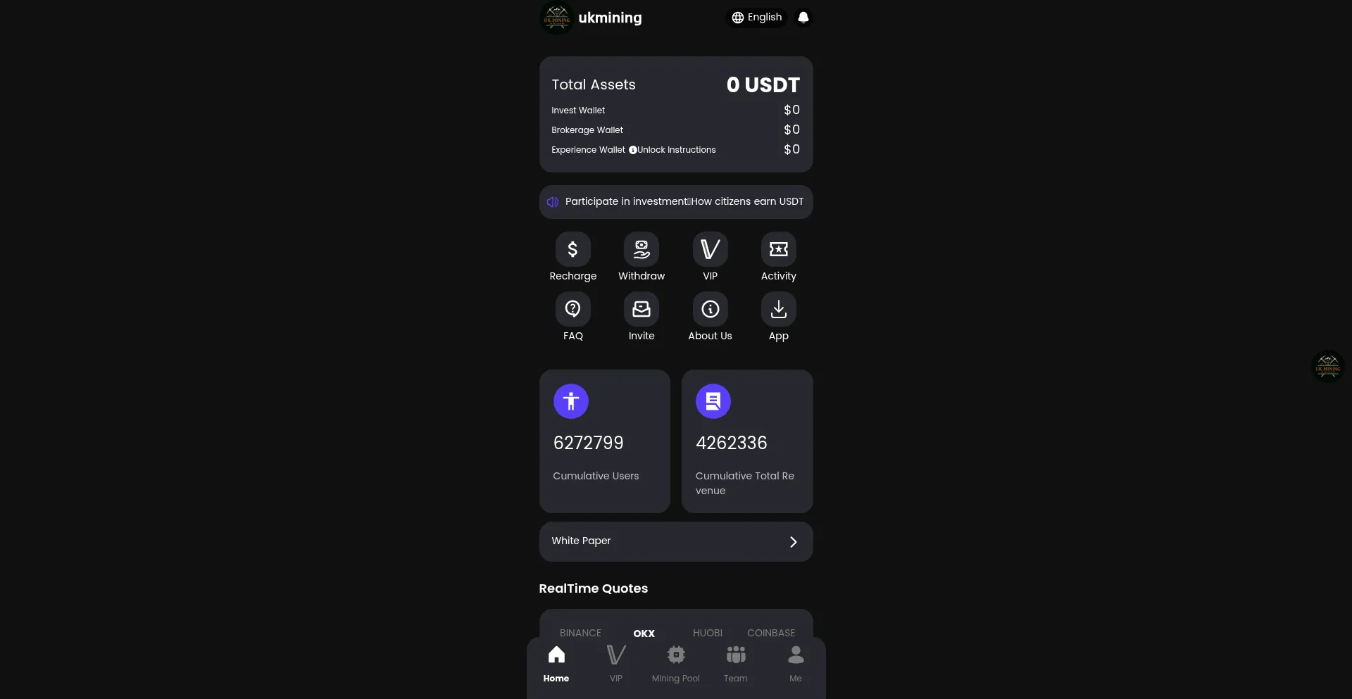 Uk-mining.com