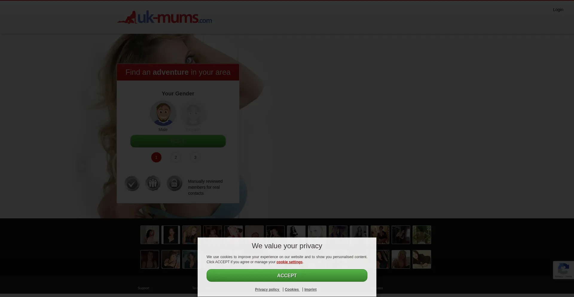 Uk-mums.com
