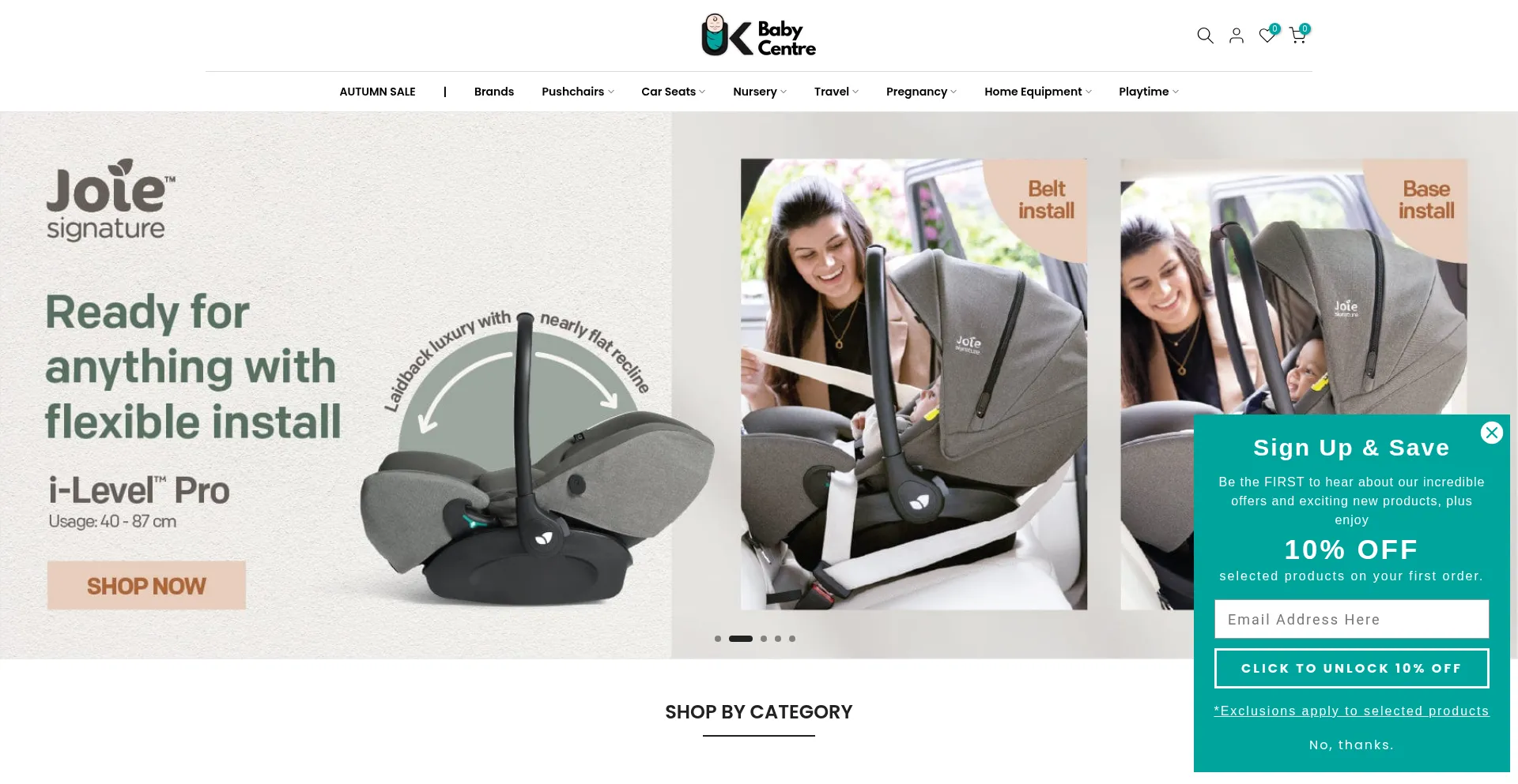 Ukbabycentre.com