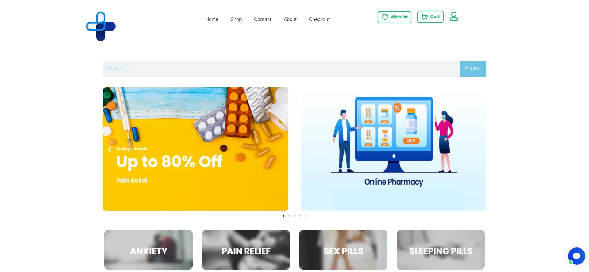 Ukbestpharma.com
