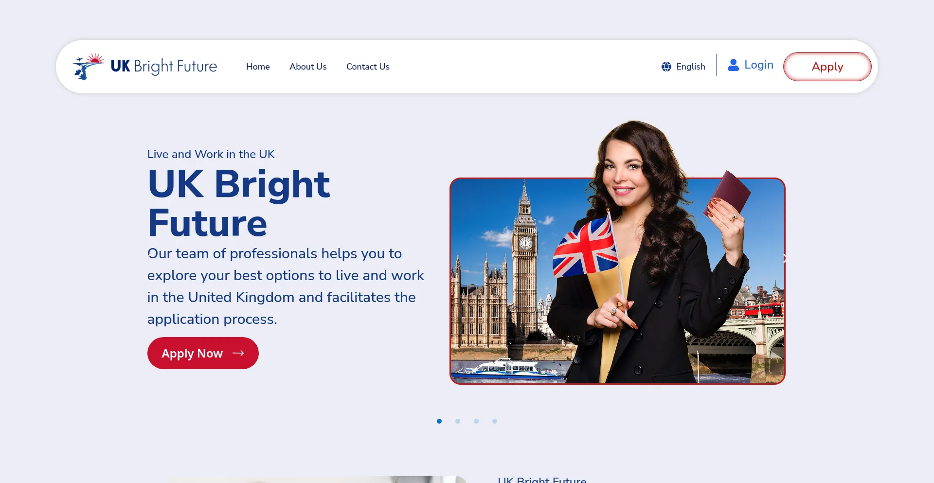 Ukbrightfuture.com