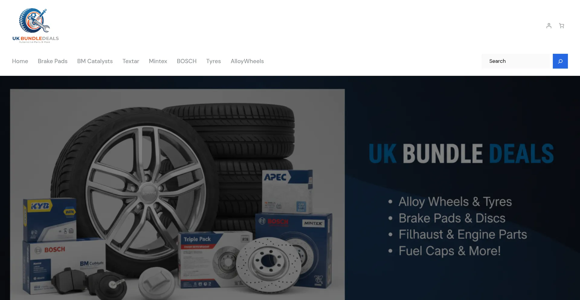 Ukbundledeals.com