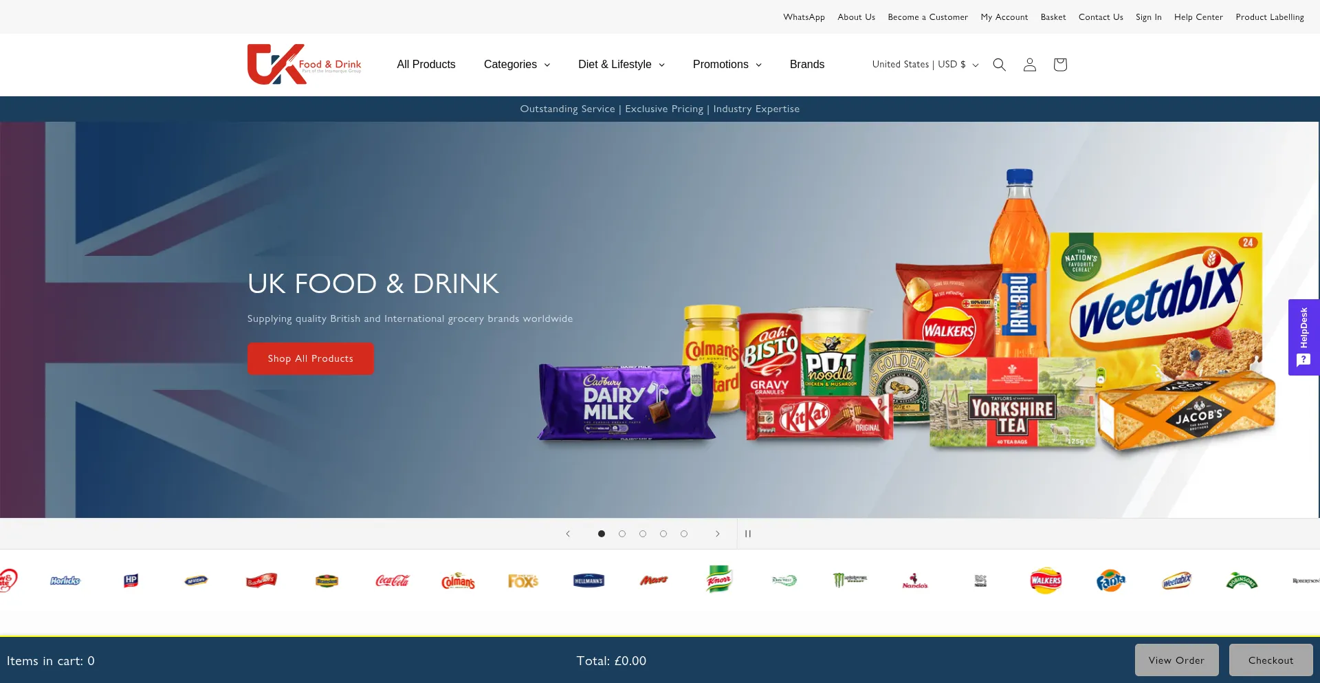 Ukfoodanddrink.com
