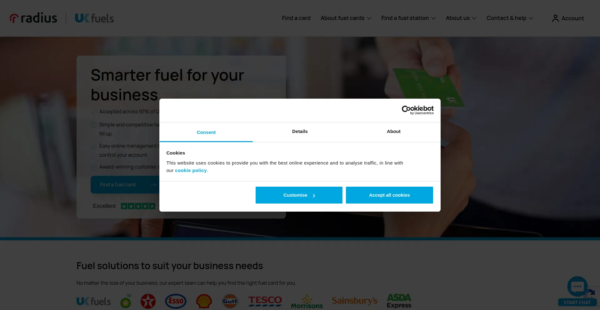 Ukfuels.co.uk