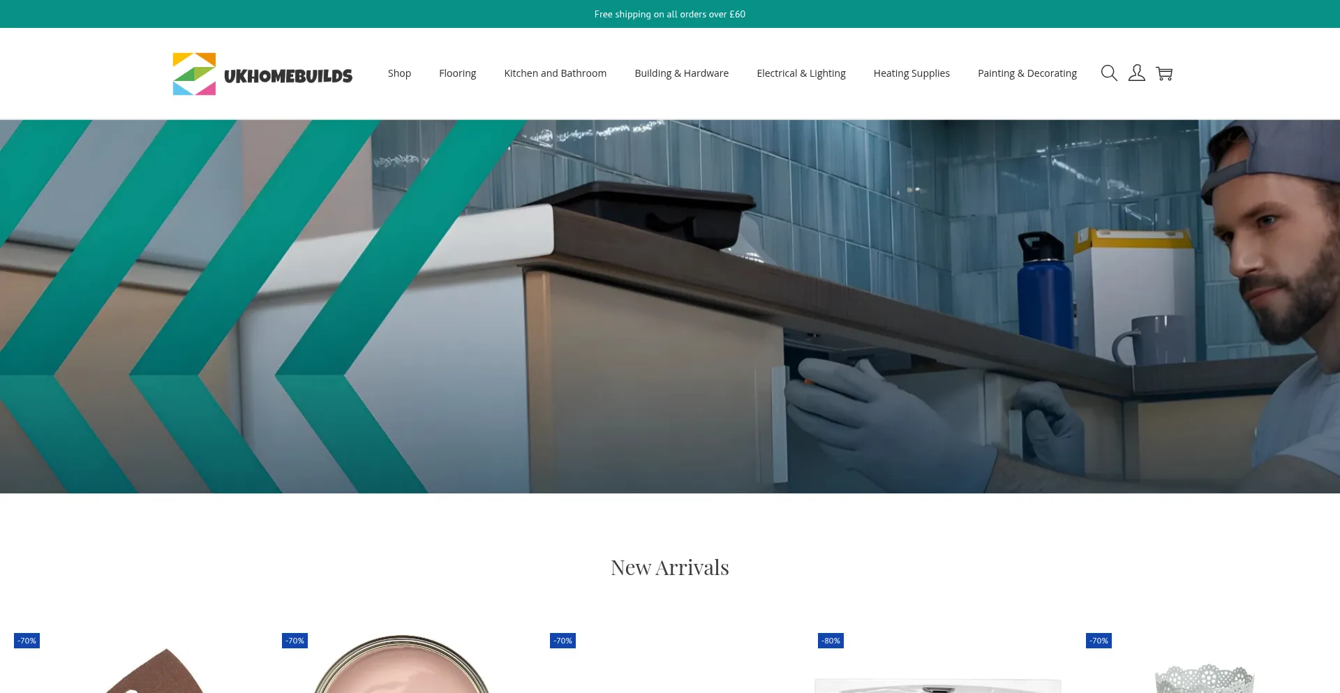 Ukhomebuilds.com