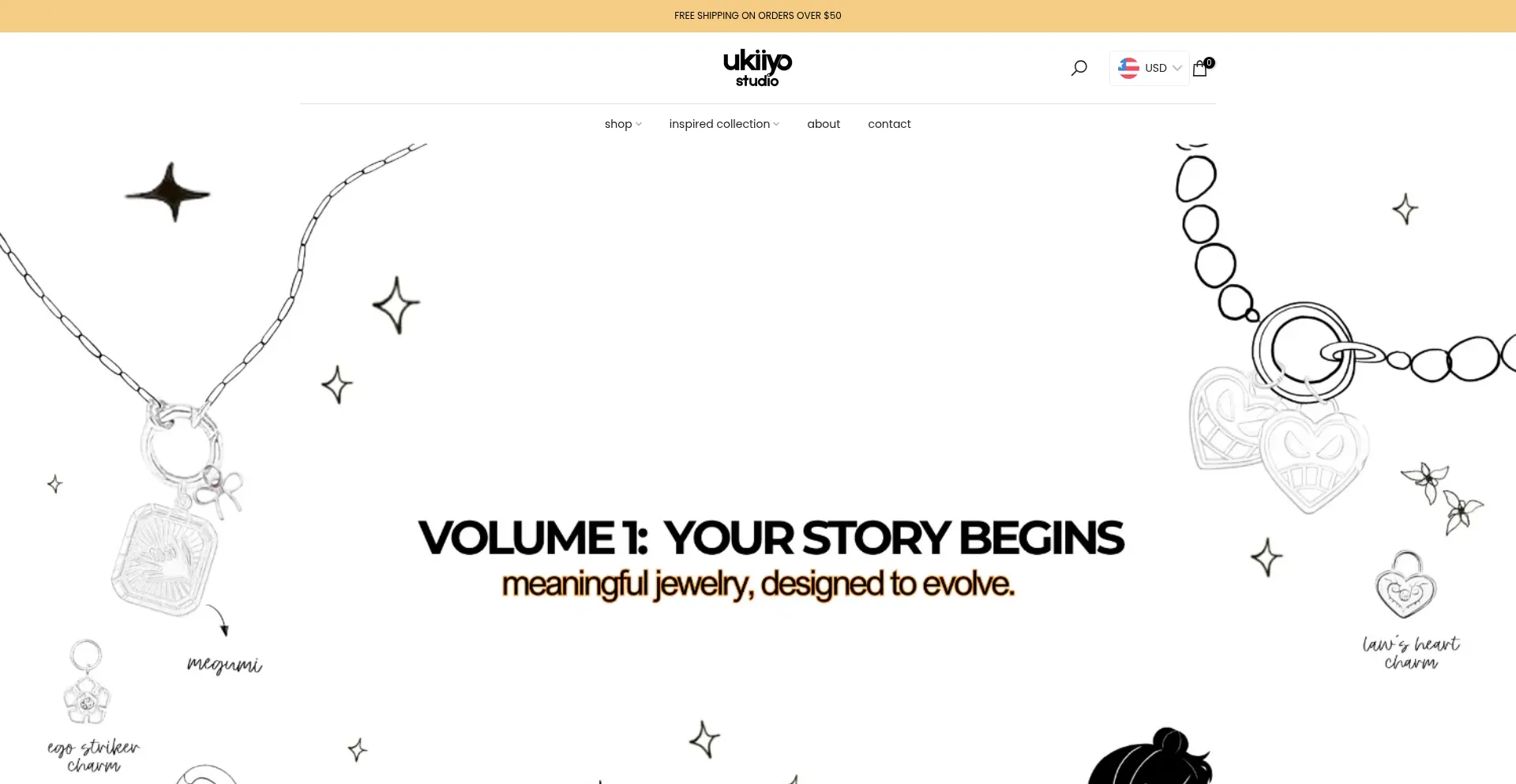 Ukiiyostudio.com