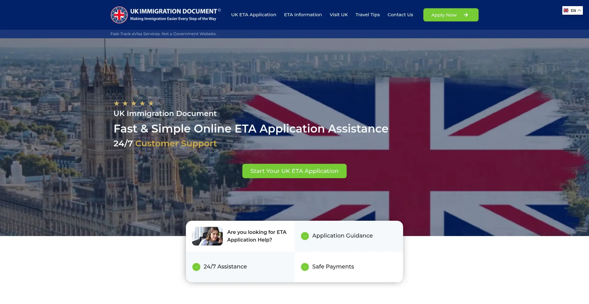 Ukimmigrationdocument.org