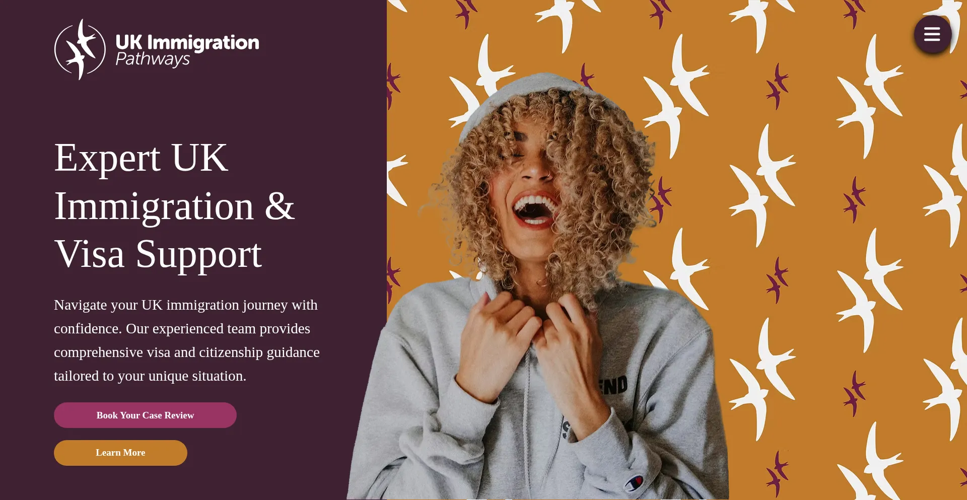 Ukimmigrationpathways.co.uk