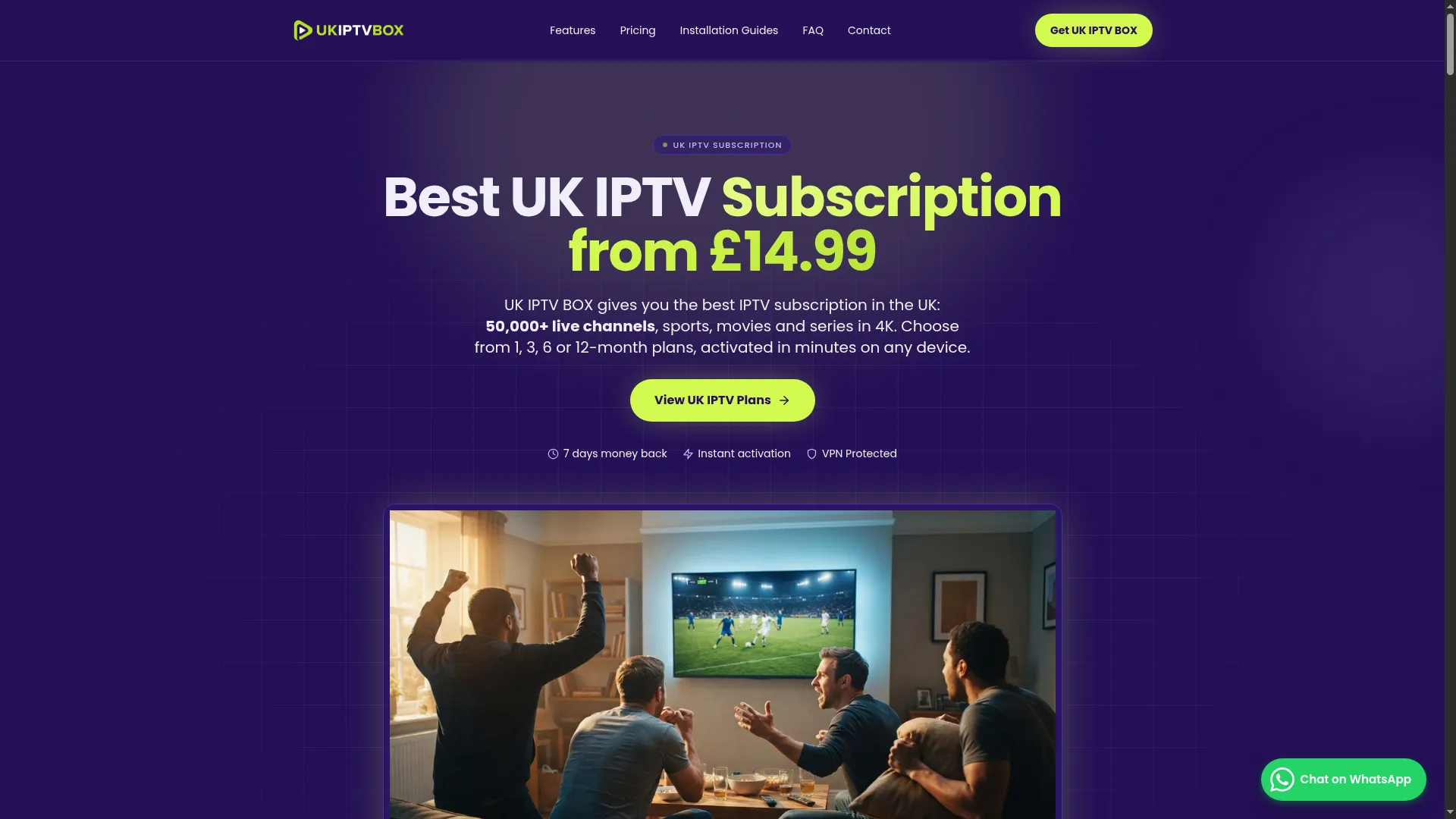 Ukiptvbox.com