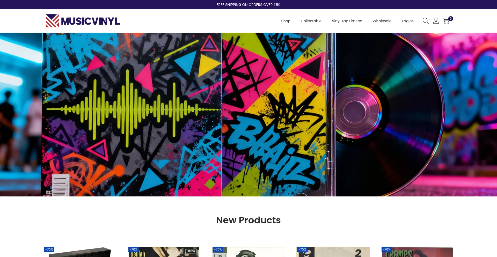 Ukmusicvinyl.com