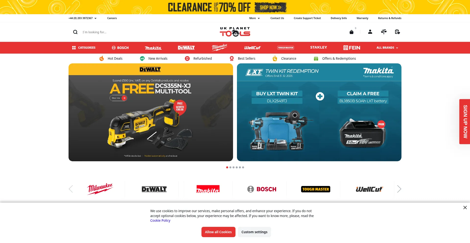 Ukplanettools.co.uk