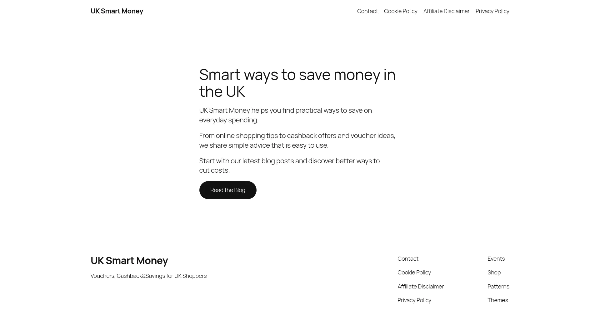Uksmartmoney.co.uk