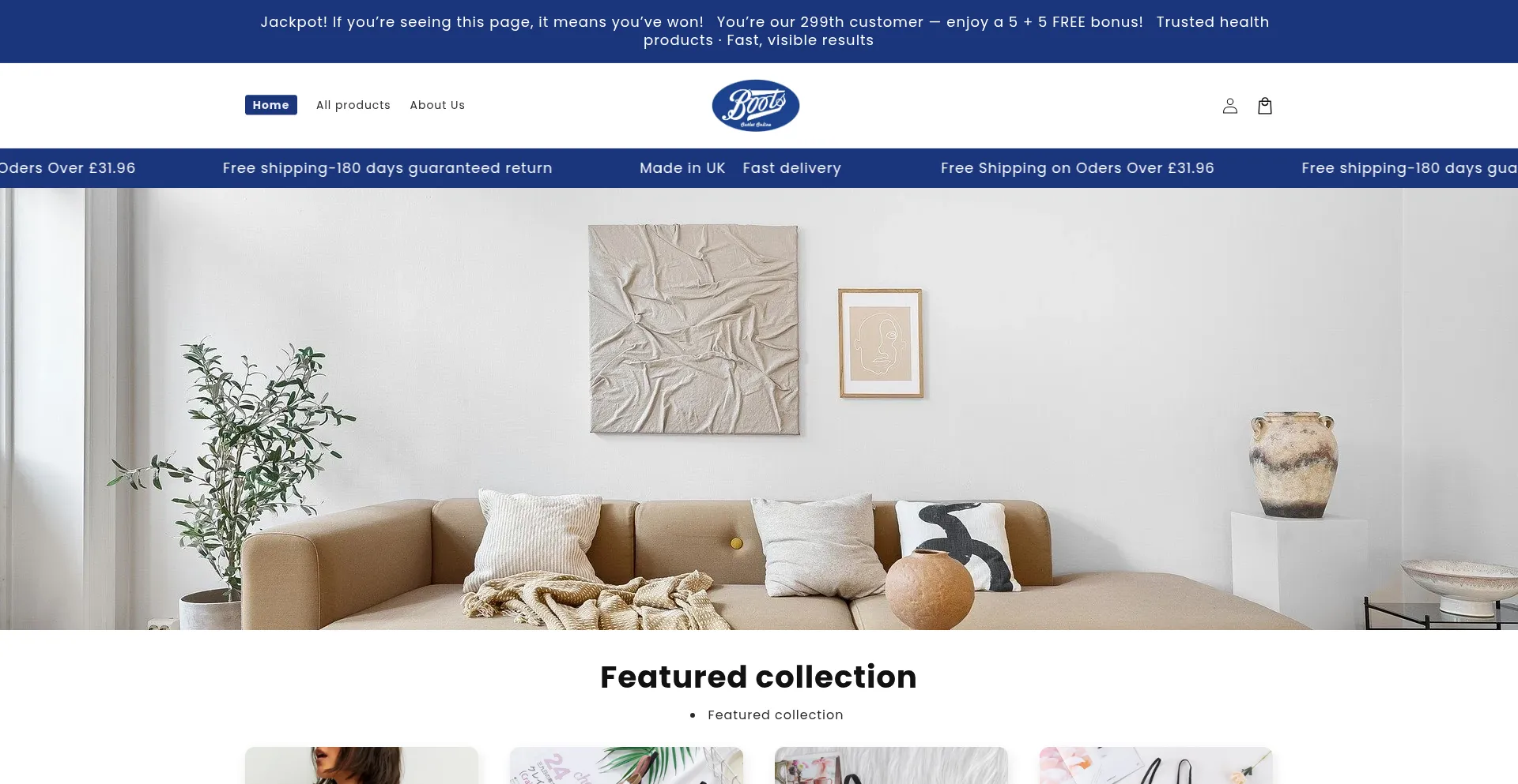 Uksthomas.com