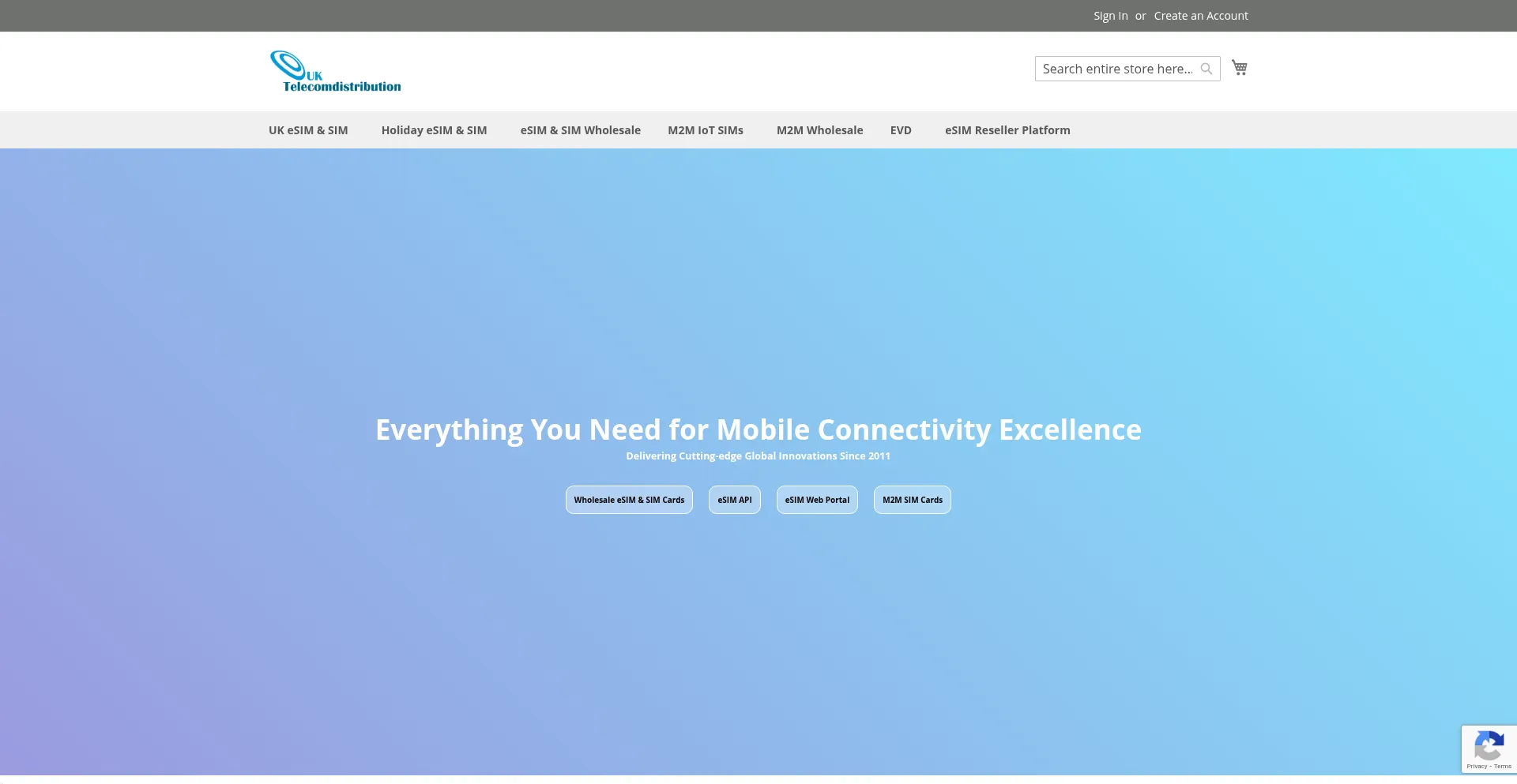 Uktelecomdistribution.co.uk
