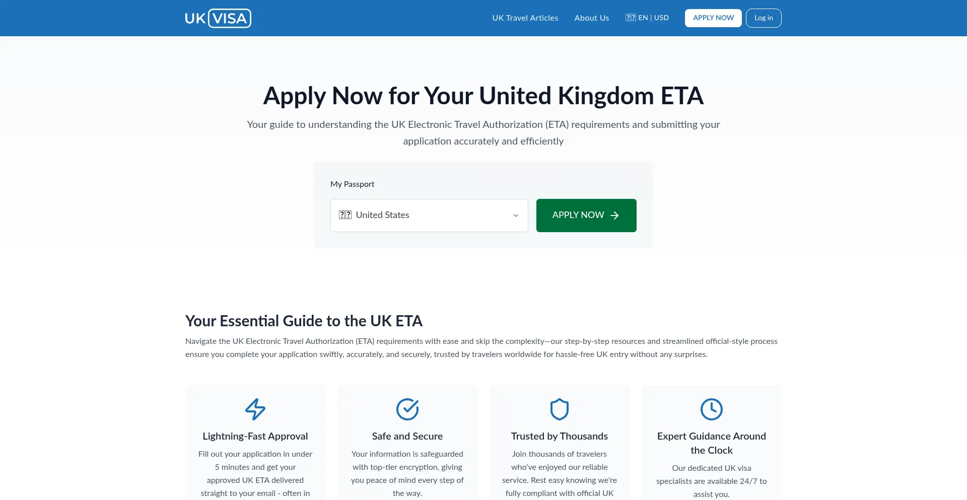 Ukvisaportal.com