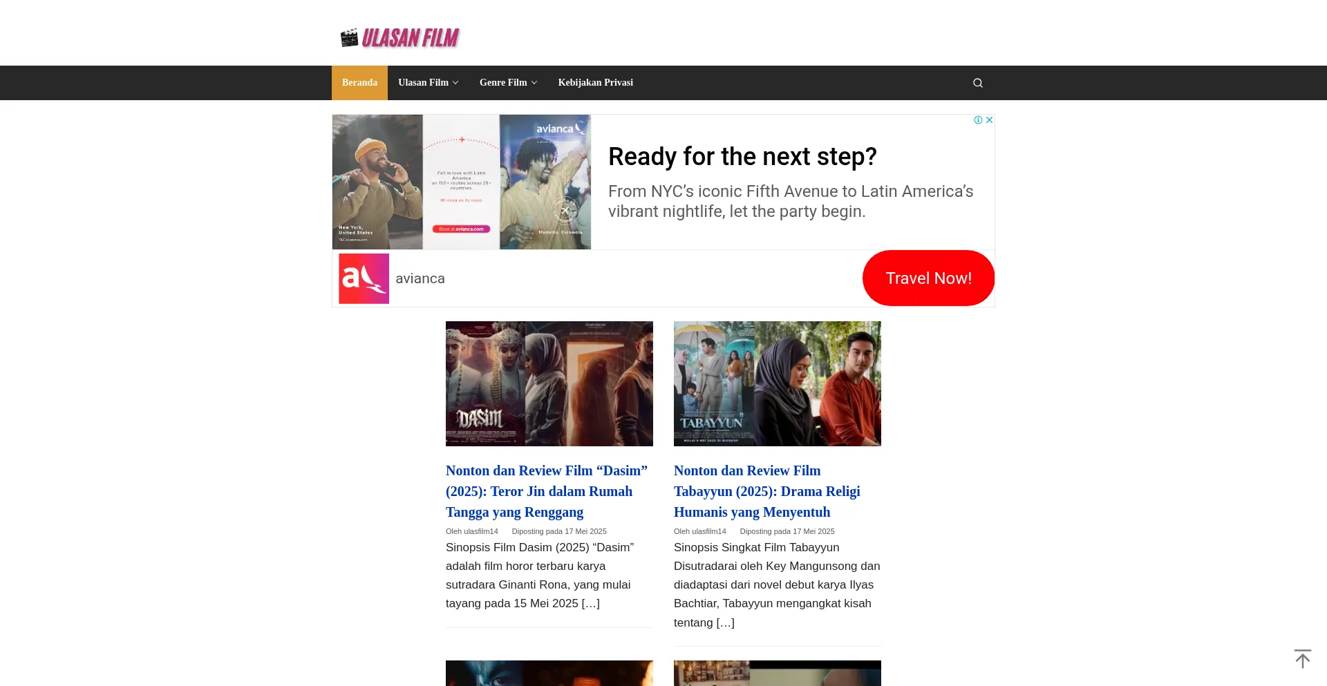 Ulasfilm.hdmovie14.pro