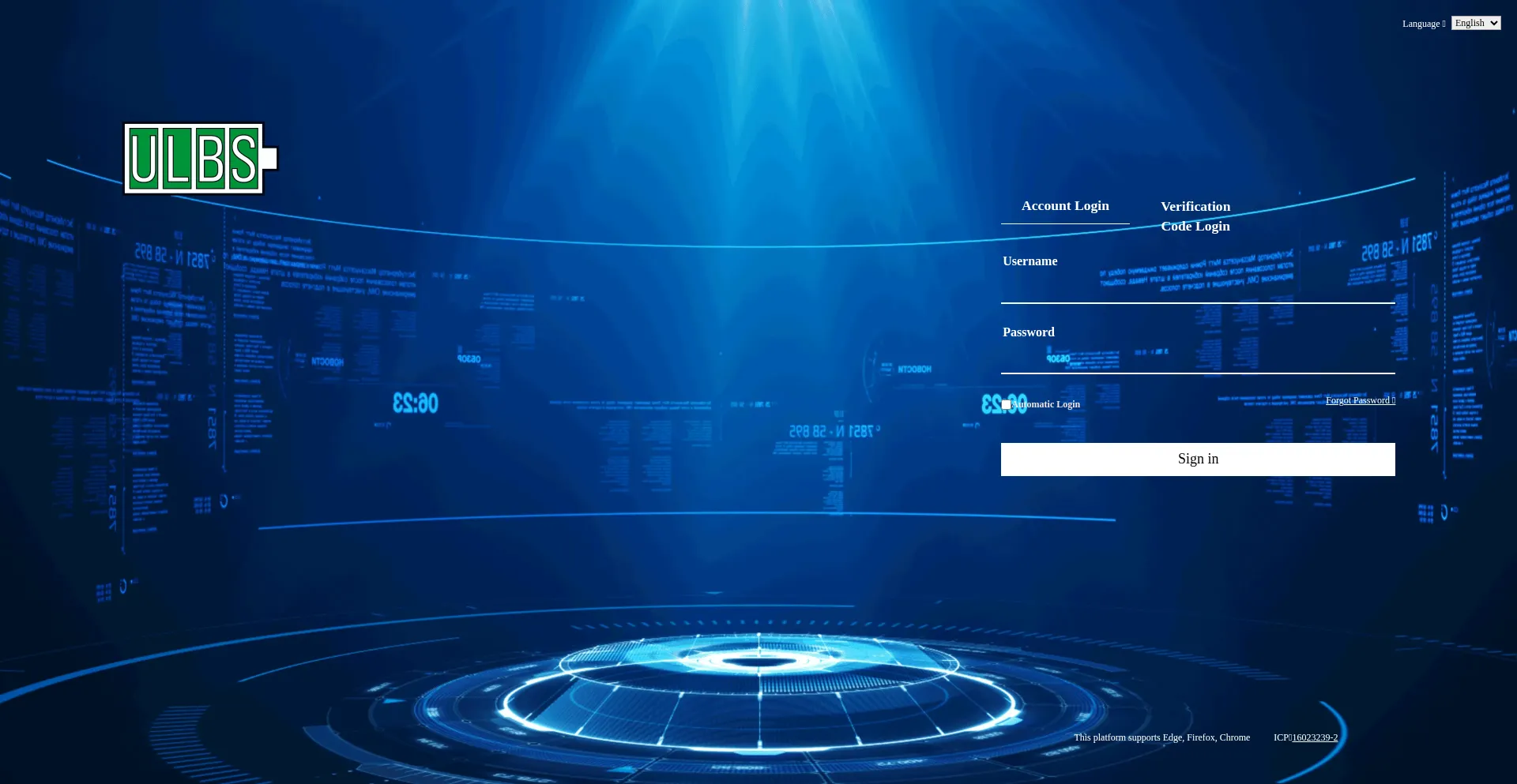 Ulbsonline.com