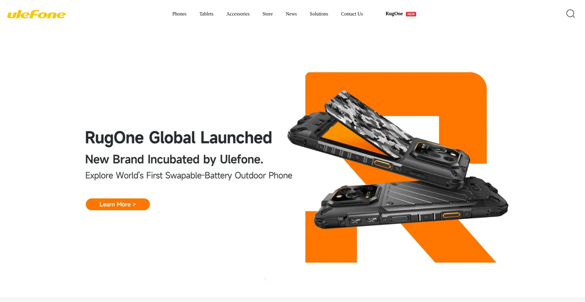 Ulefone.com