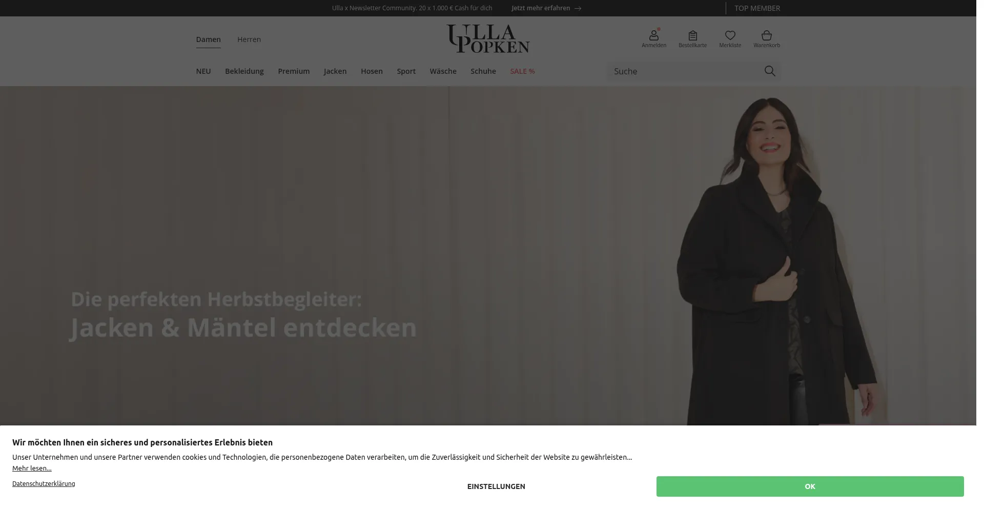 Ullapopken.de
