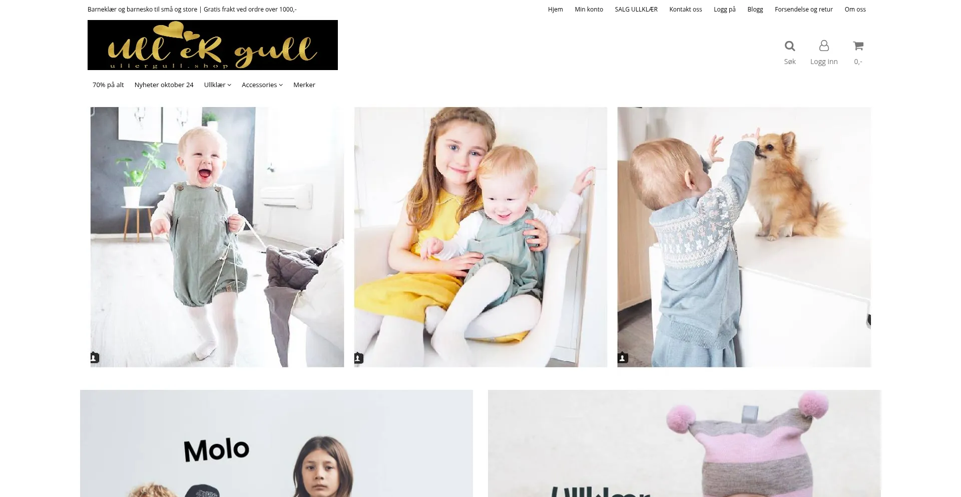 Ullergull.shop