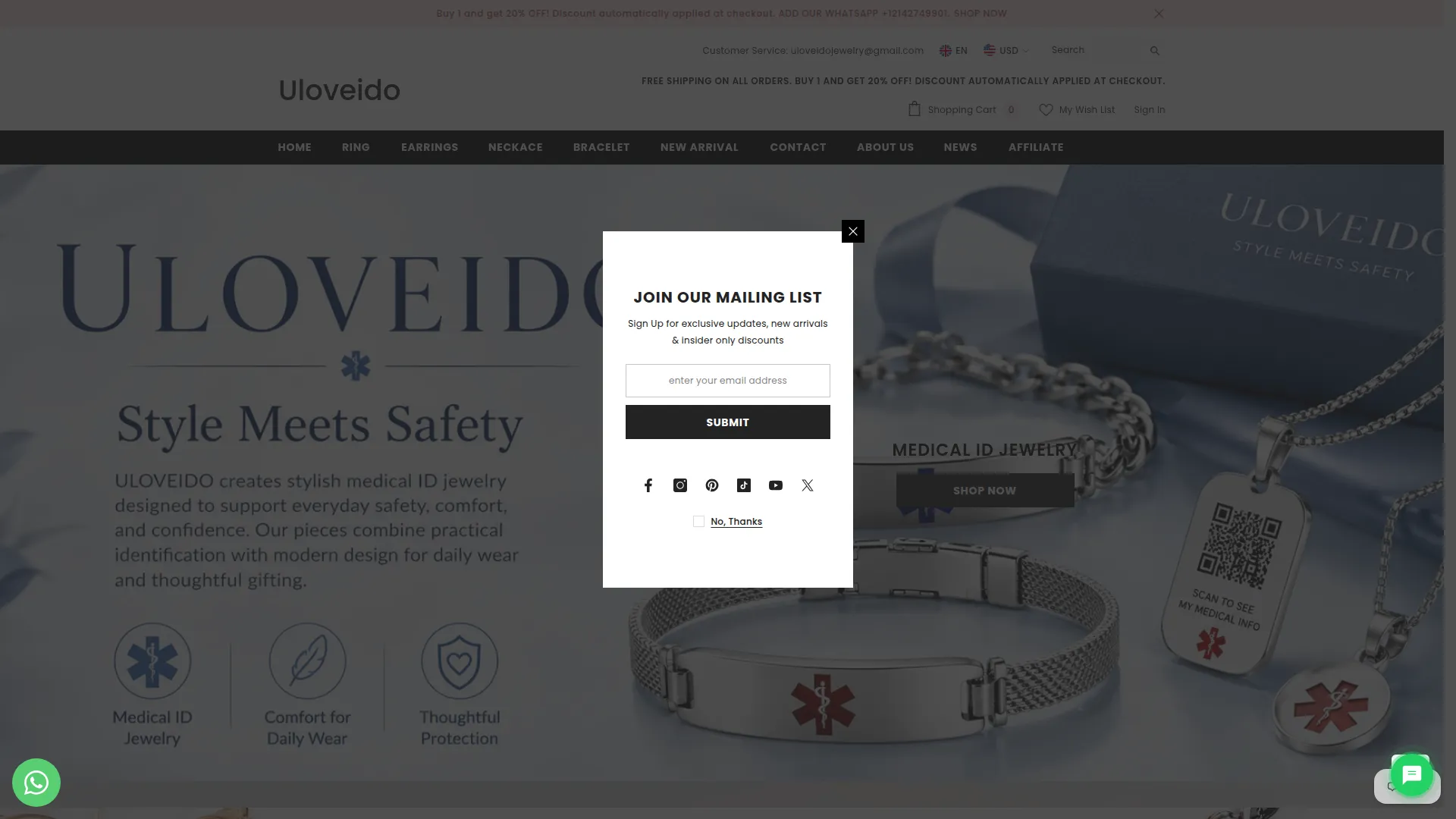 Uloveido.com