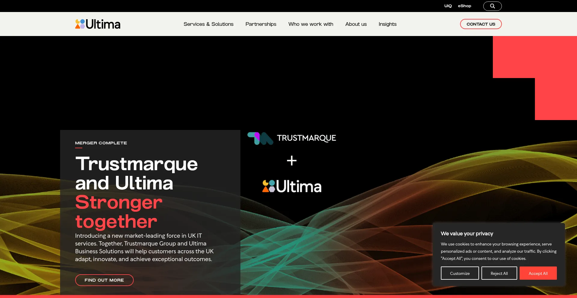 Ultima.com