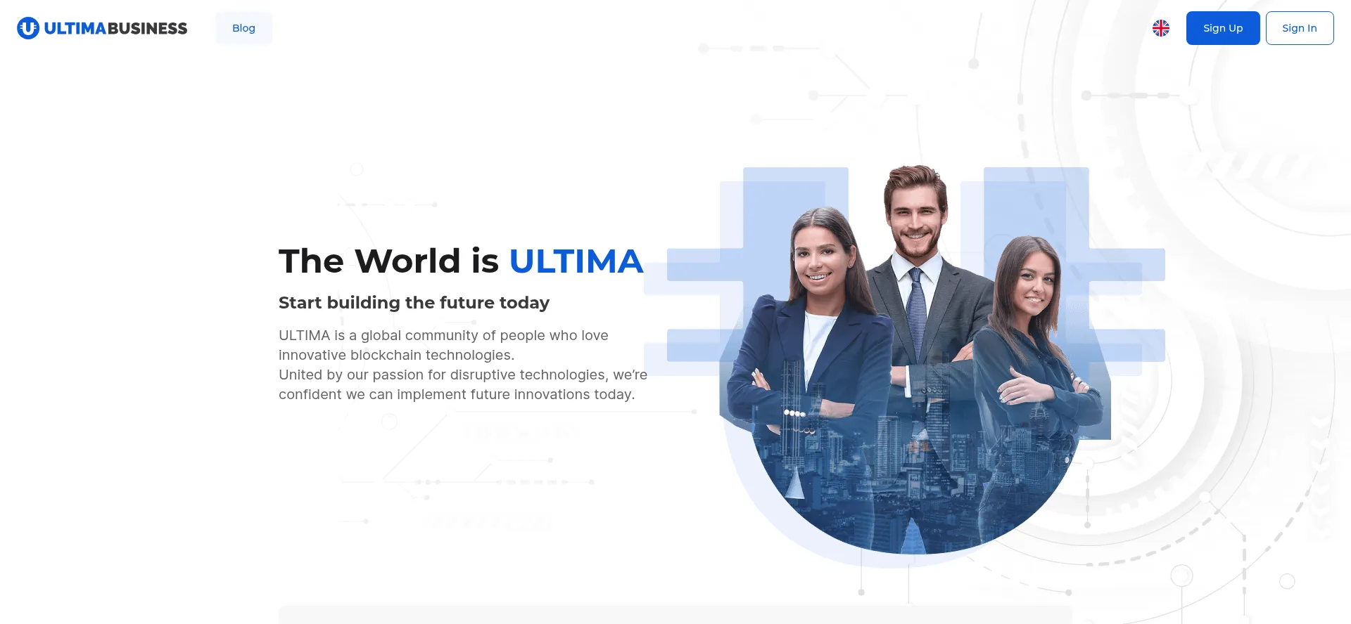 Ultima-business.com