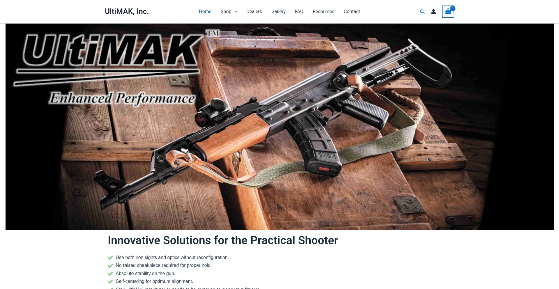 Ultimak.com