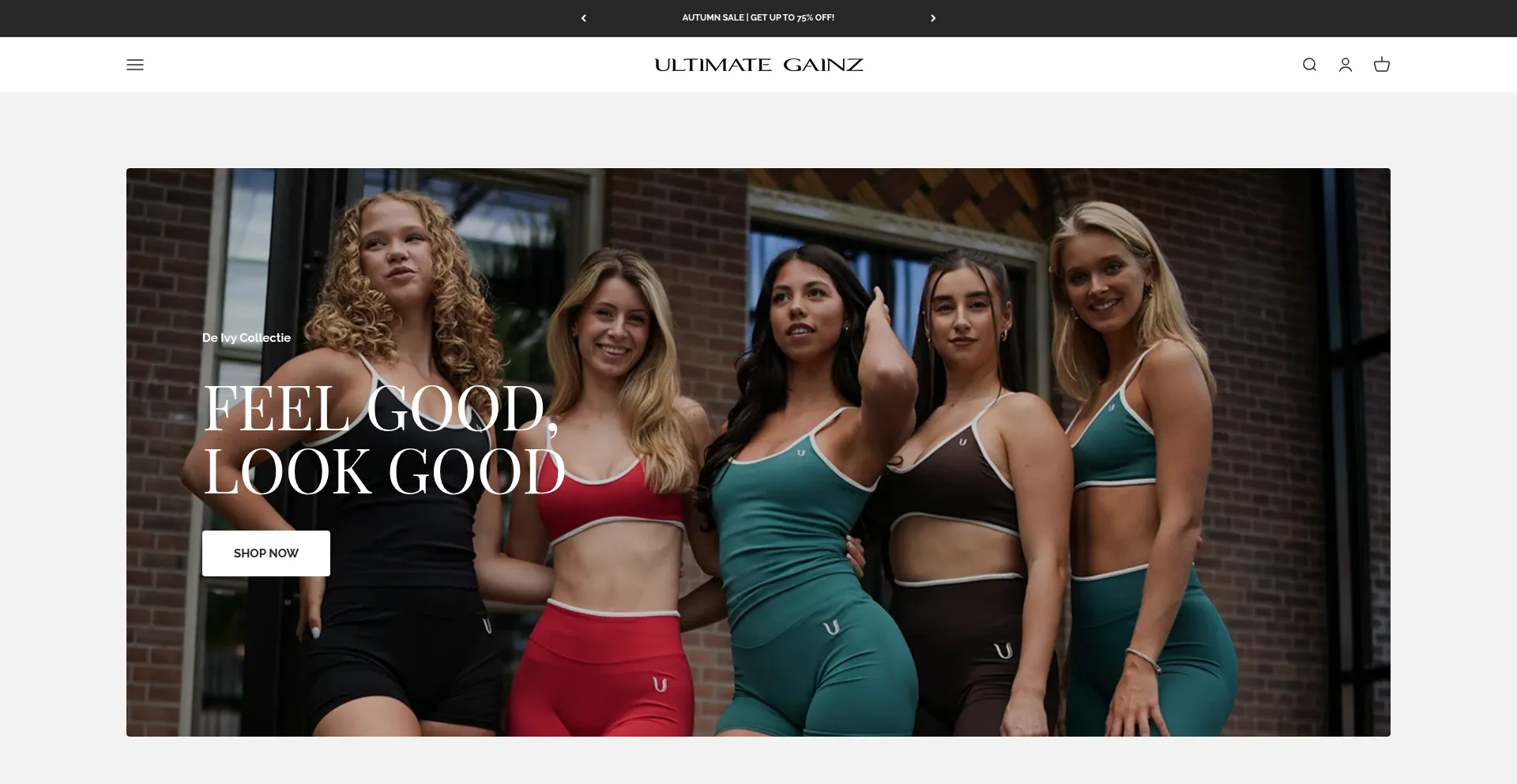 Ultimate-gainz.com