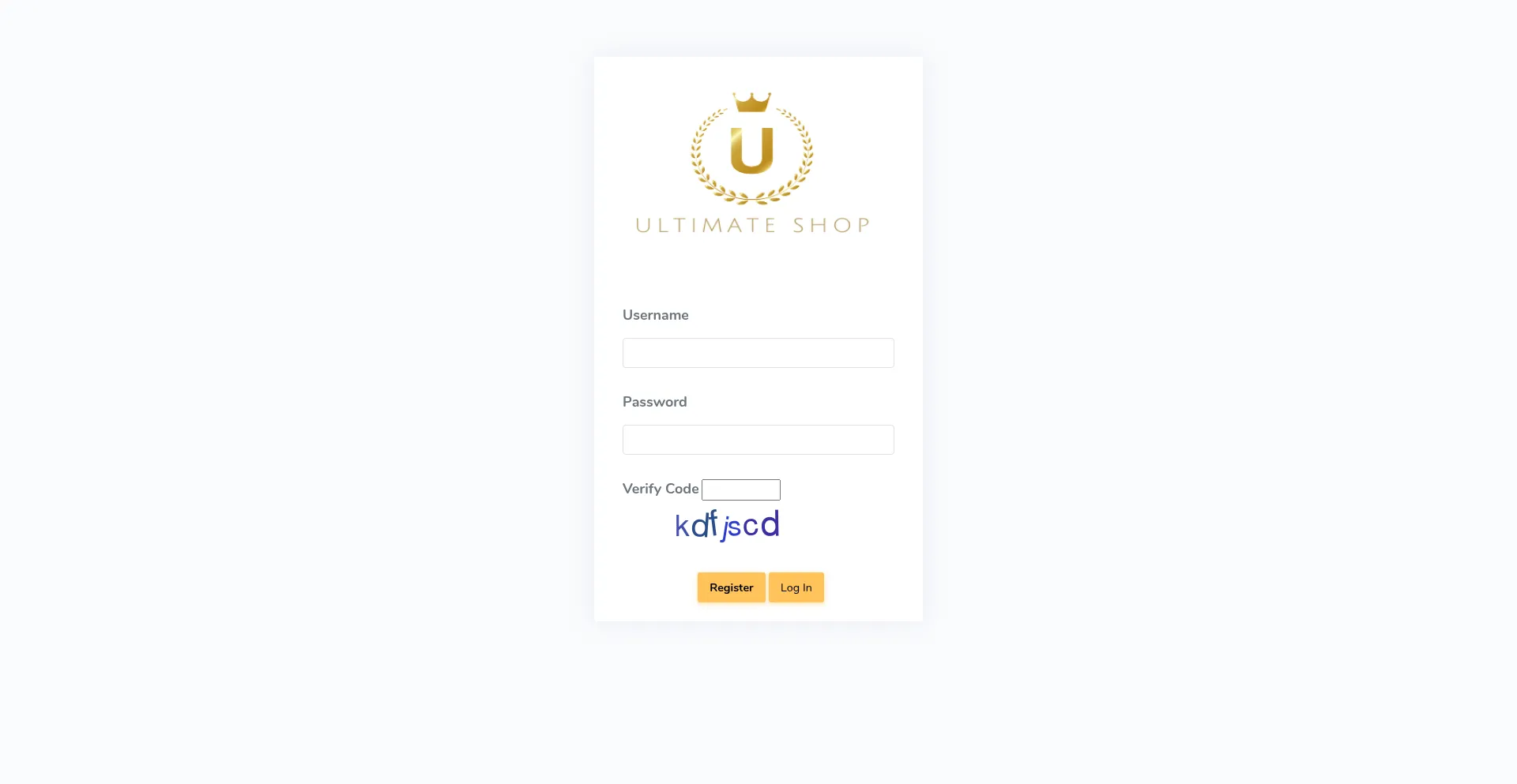 Ultimatesshop.vc