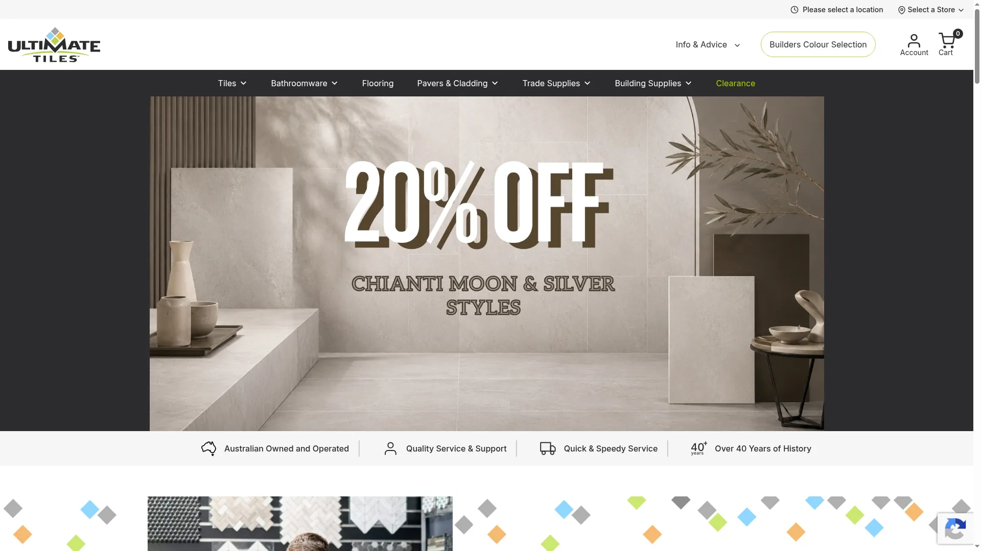 Ultimatetiles.com.au