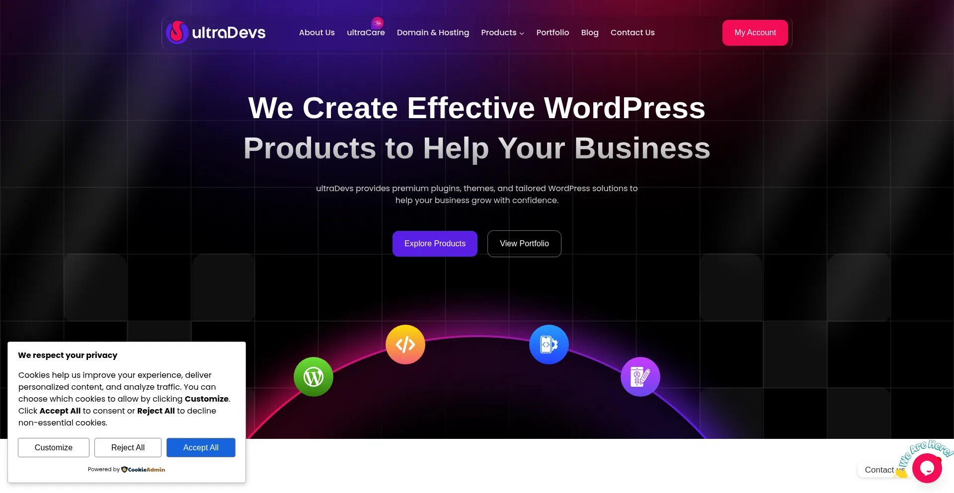 Ultradevs.com