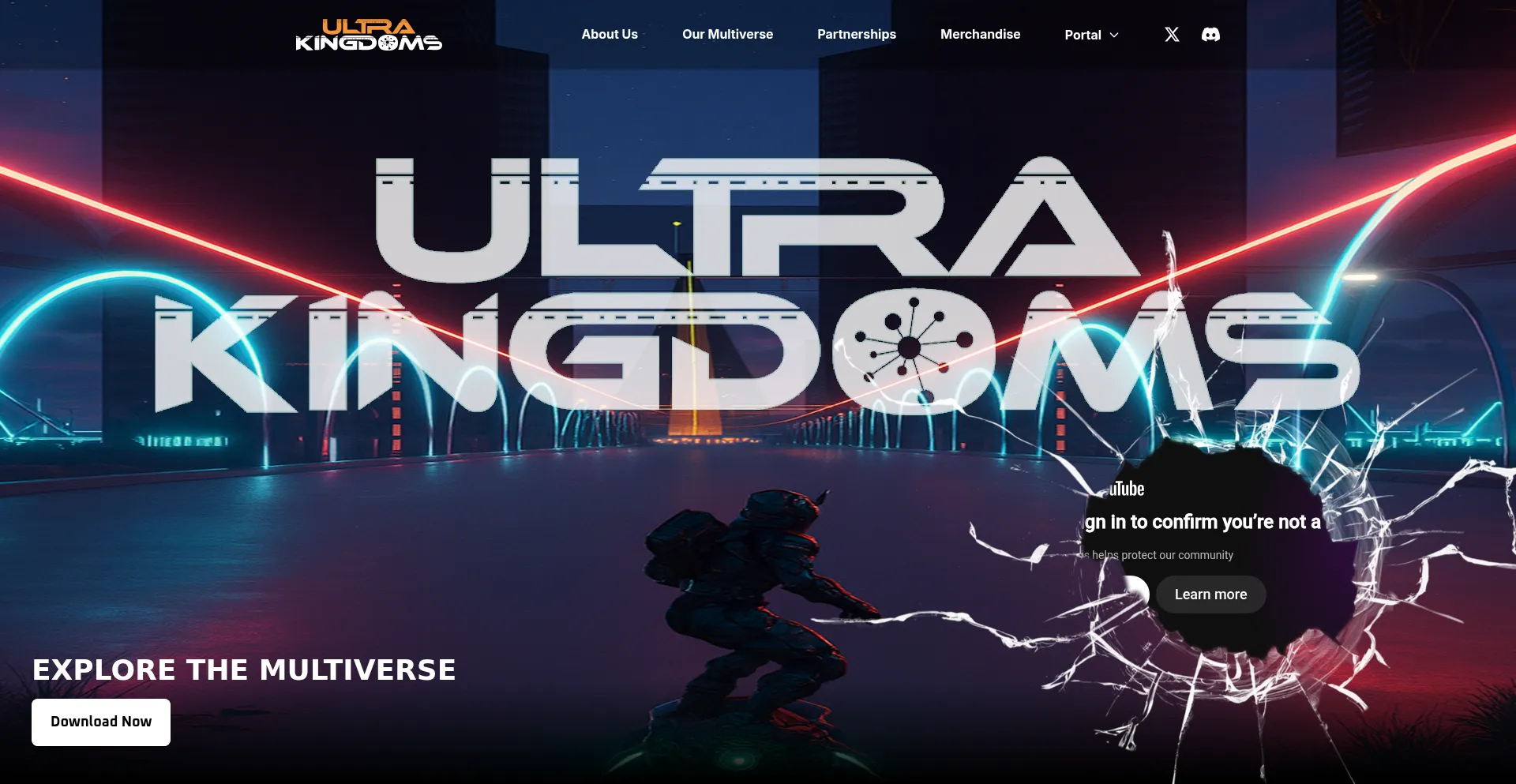 Ultrakingdoms.com