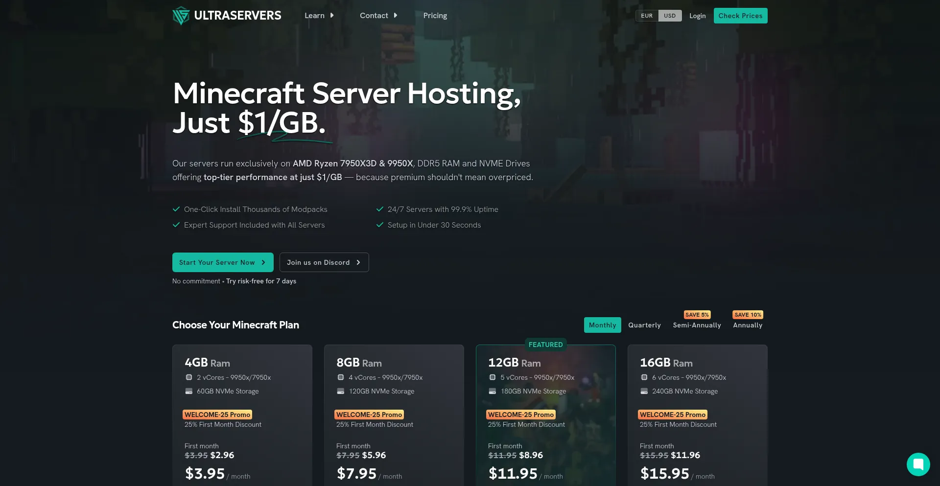 Ultraservers.com
