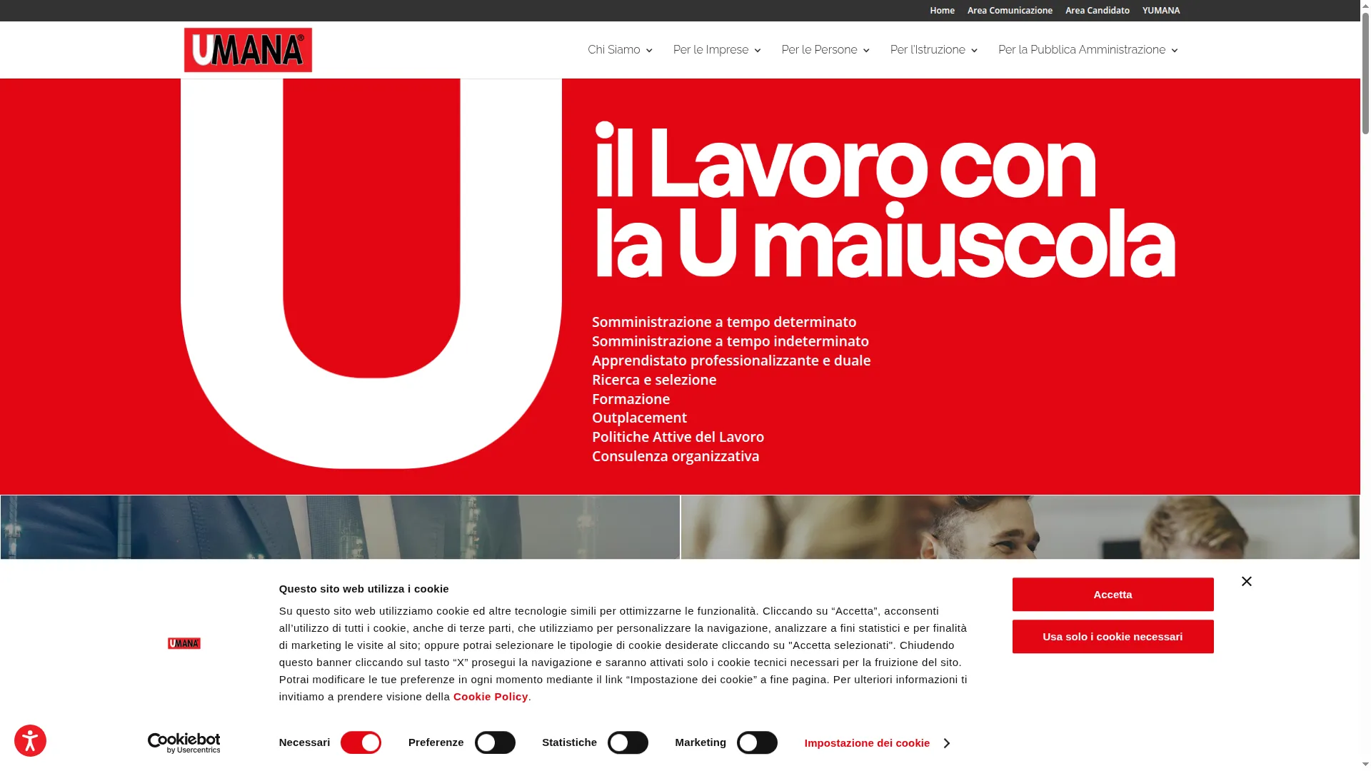 Umana.it