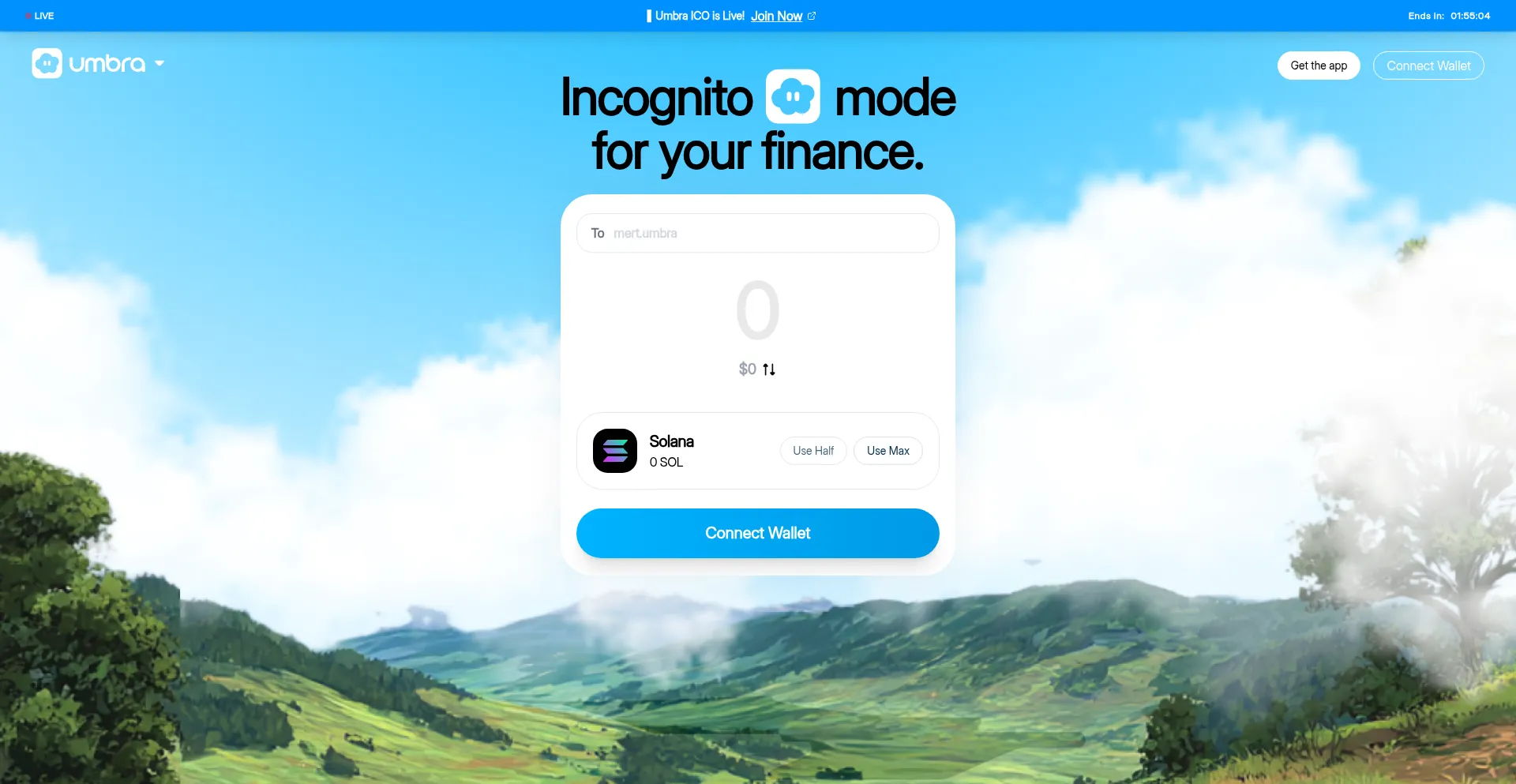 Umbraprivacy.com