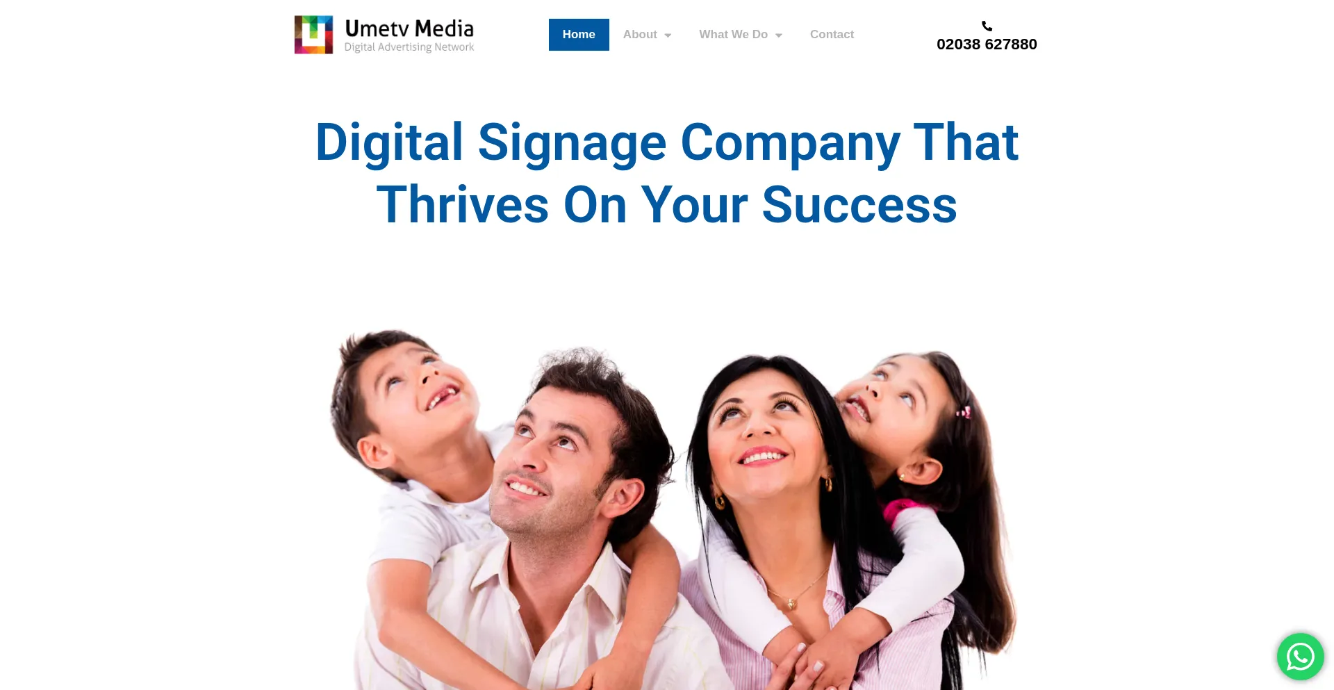 Umetvmedia.com