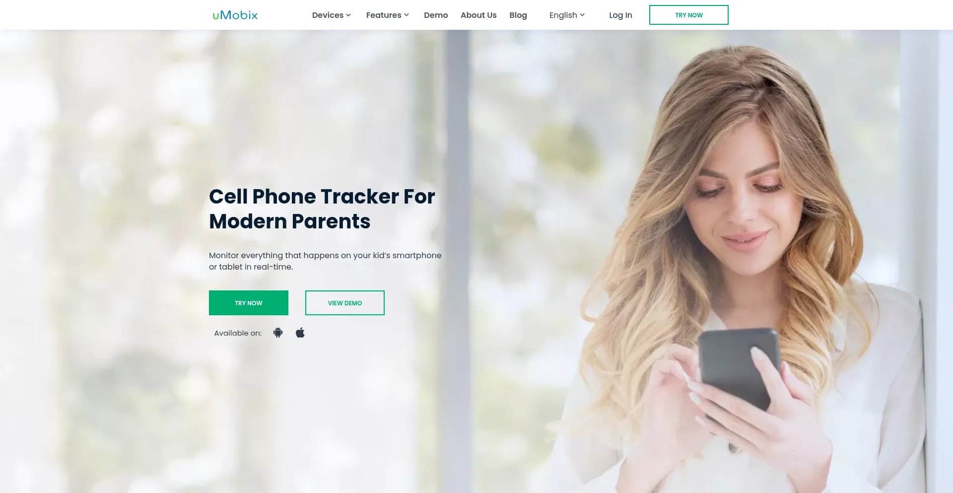 Umobix.com