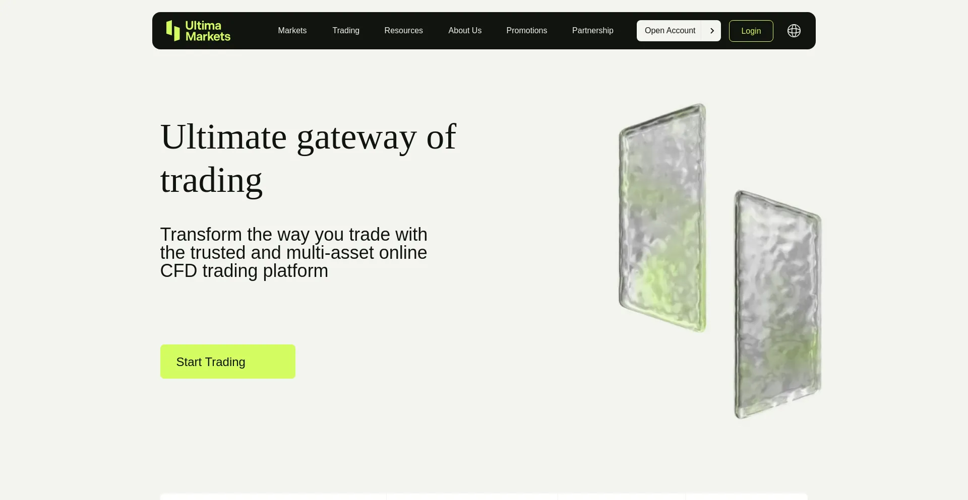 Umtradings.com