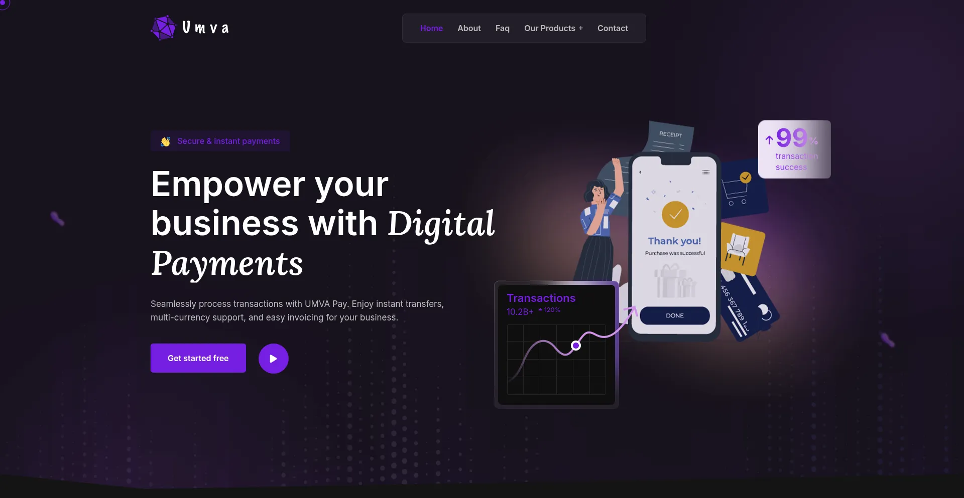 Umva.net