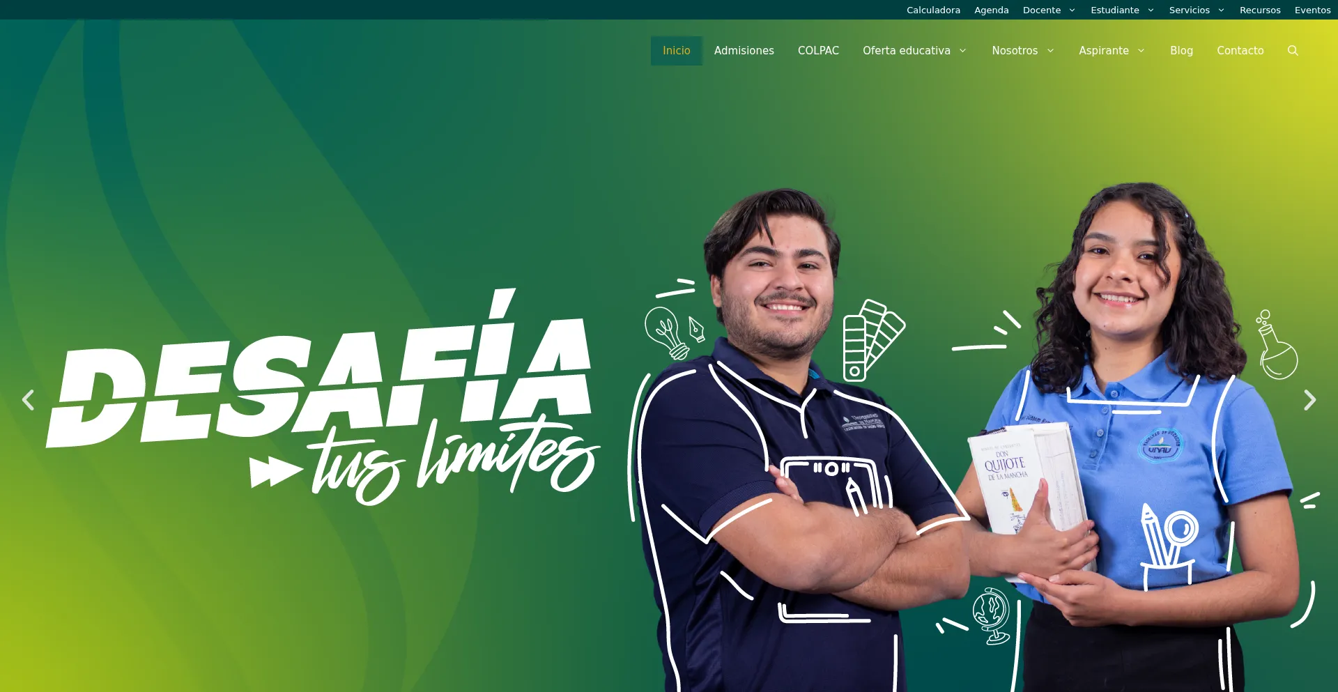 Unav.edu.mx