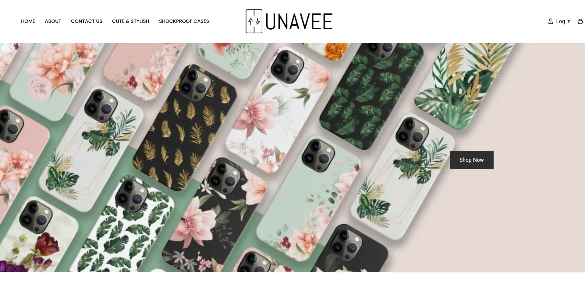 Unavee.shop
