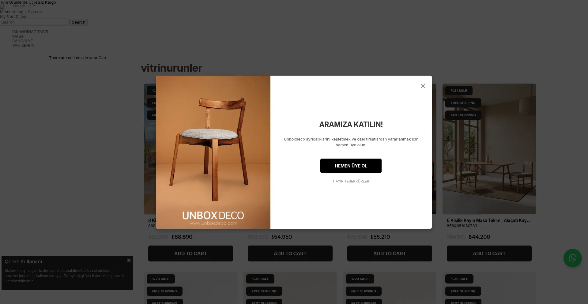Unboxdeco.com