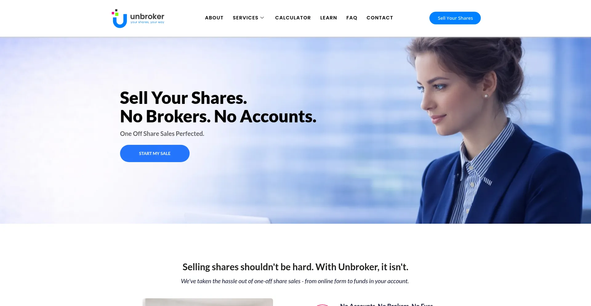 Unbroker.com.au