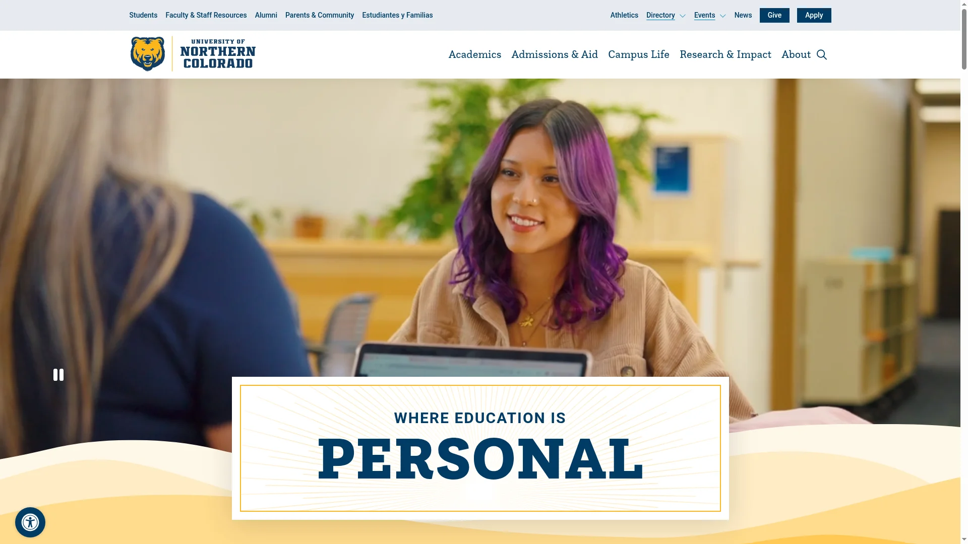 Unco.edu