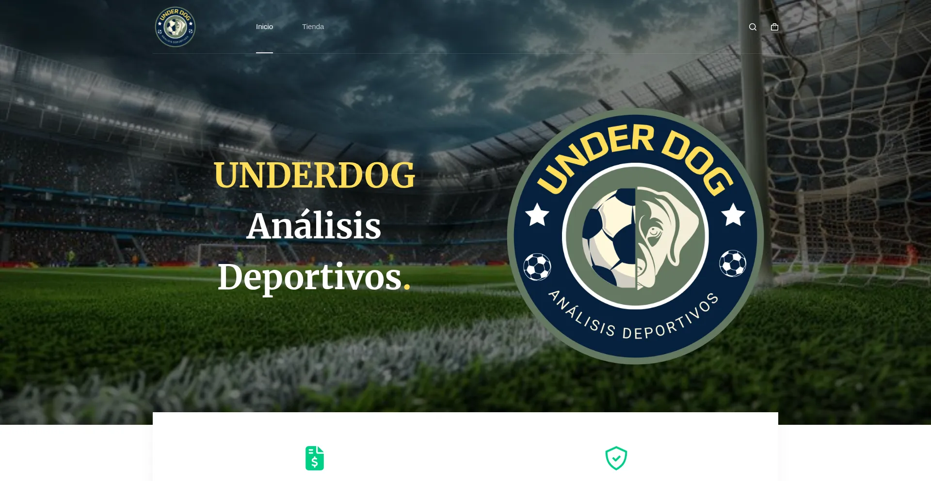 Underdogapuestas.com