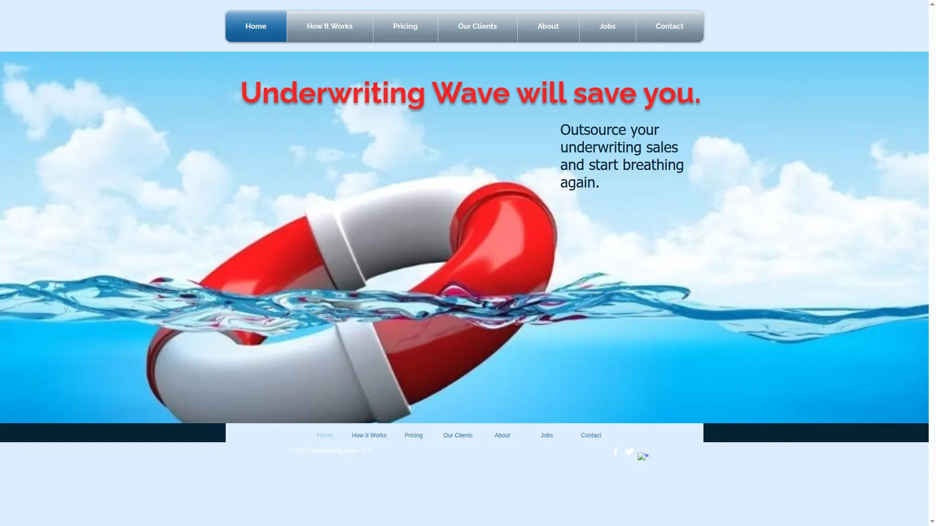 Underwritingwave.com