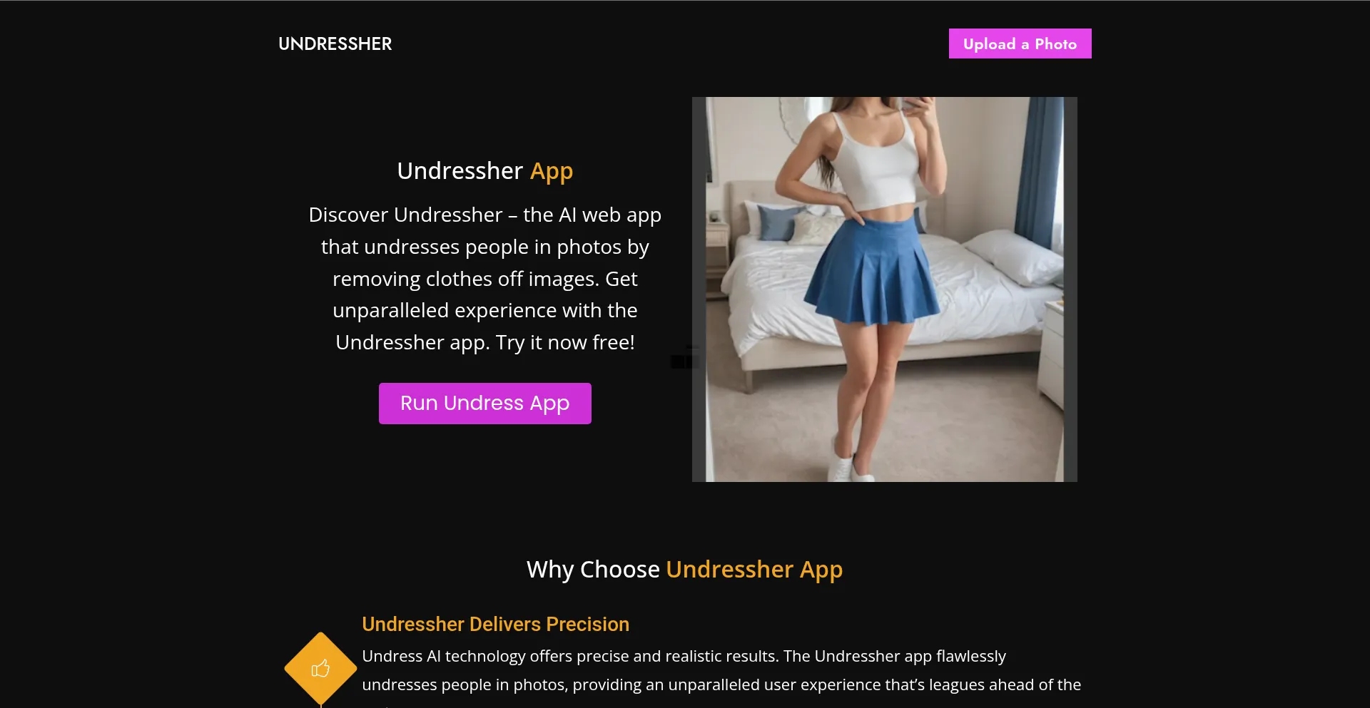 Undressher.net