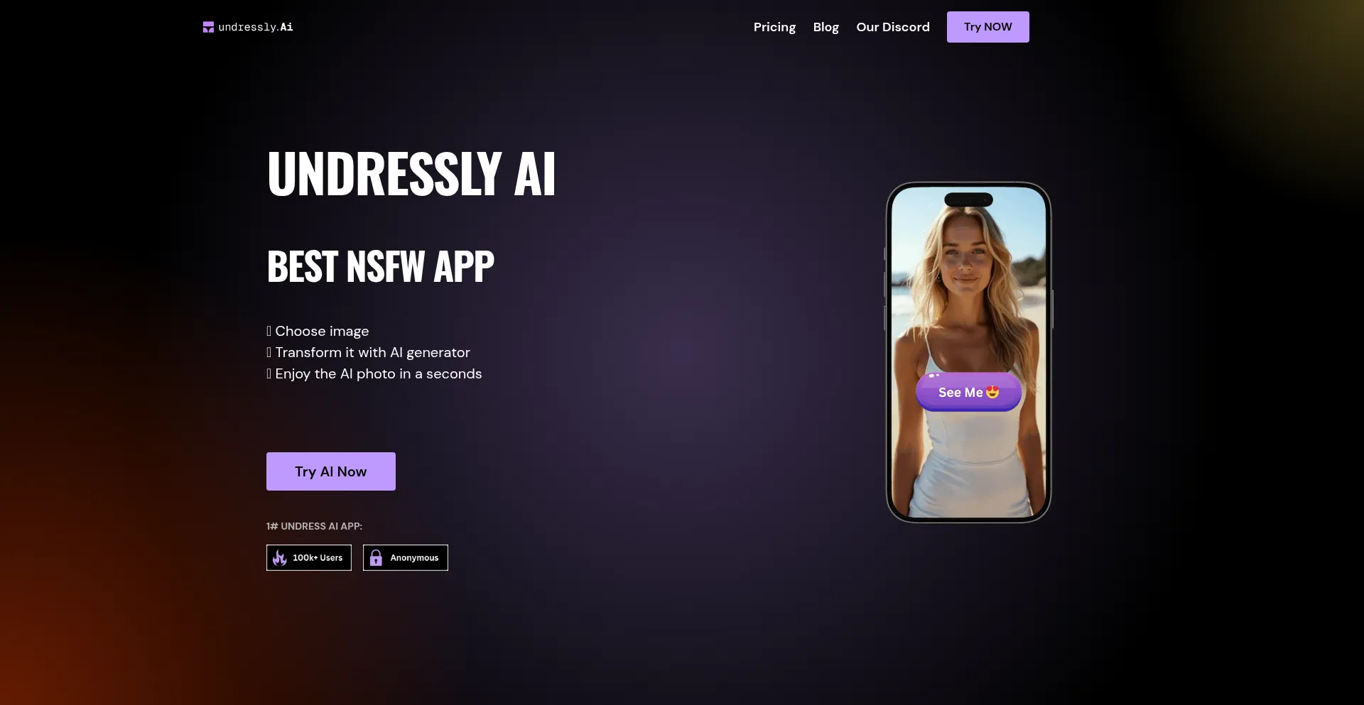 Undressly.com